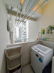 1 Canberra (D27), Condominium #530781911